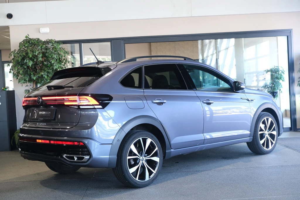 Volkswagen Taigo – foto 5