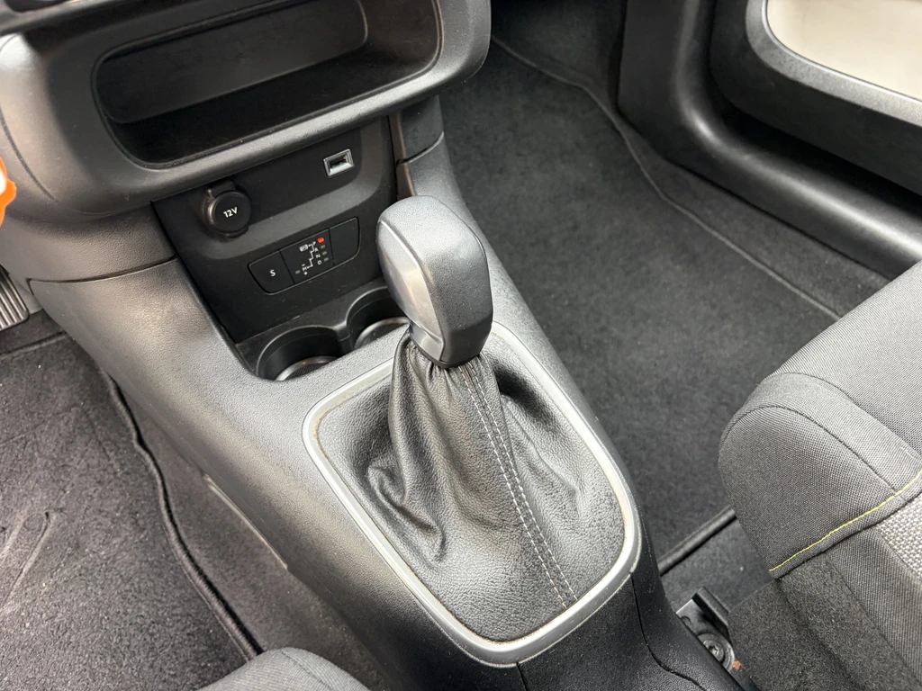 Citroën C3 – foto 20