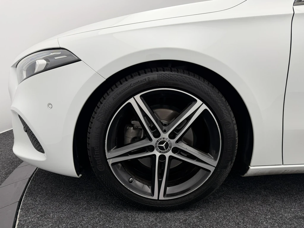 Mercedes-Benz A-Klasse – foto 29