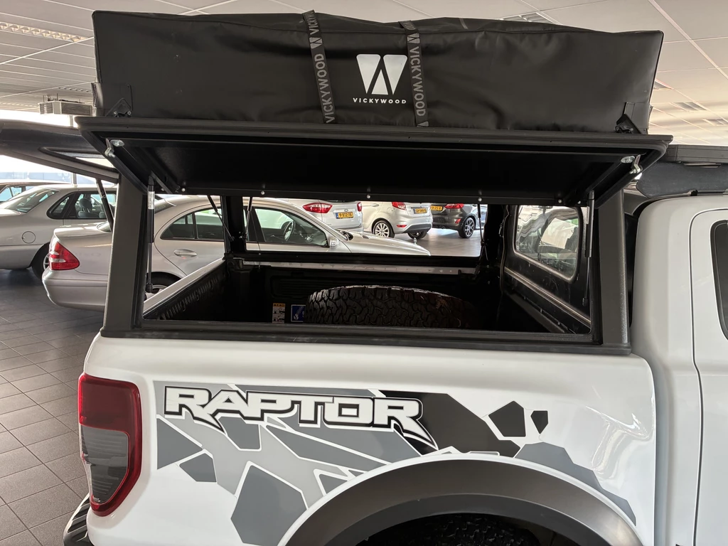 Ford Ranger – foto 25