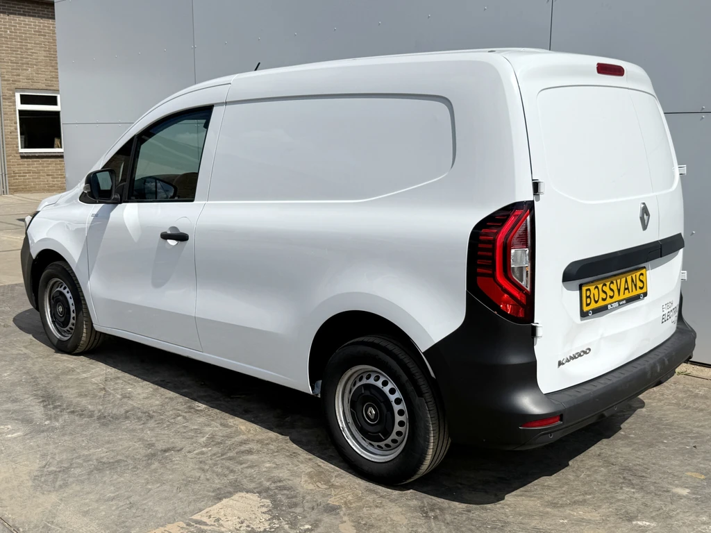 Renault Kangoo – foto 2