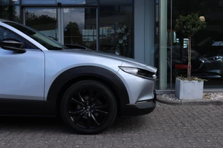 Mazda CX-30 – thumbnail 28