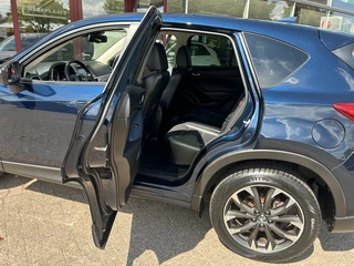 Mazda CX-5 – thumbnail 22