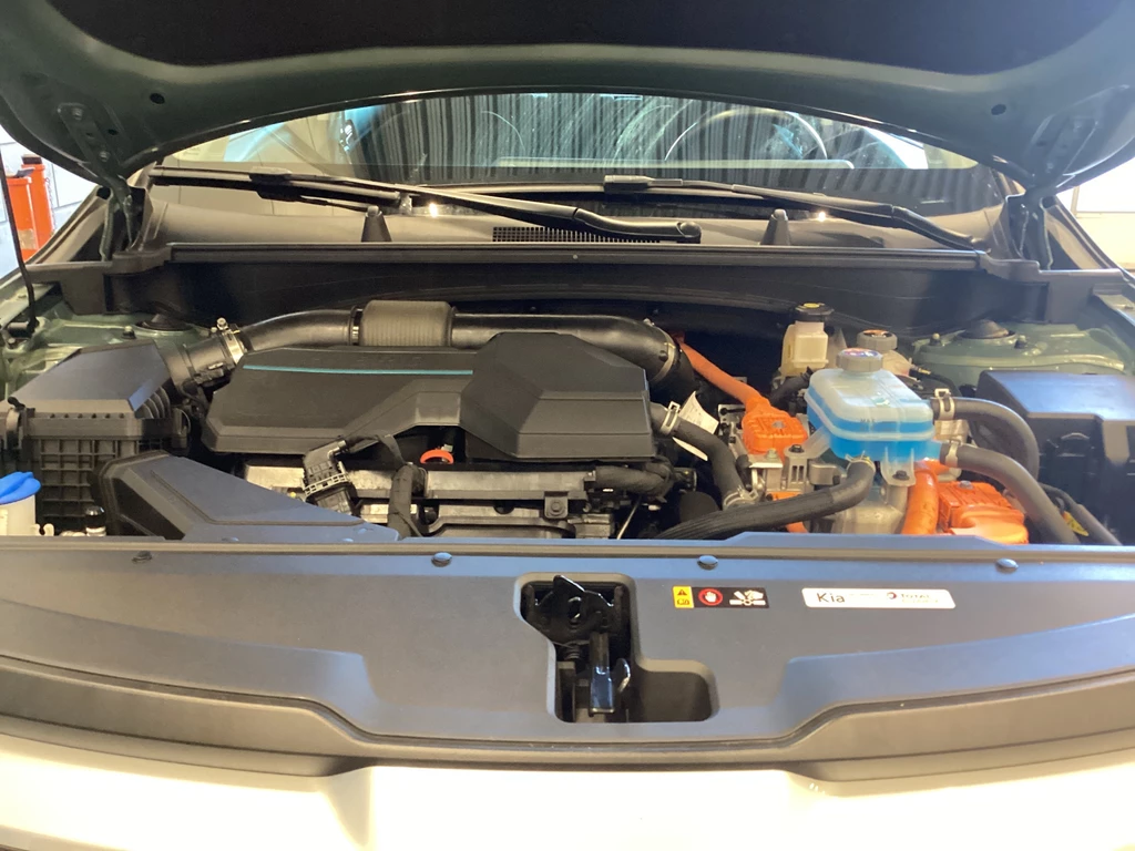 Kia Sportage – foto 42