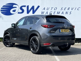 Mazda CX-5 – thumbnail 3