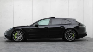 Porsche Panamera – thumbnail 4