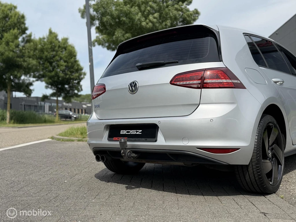 Volkswagen Golf – foto 11