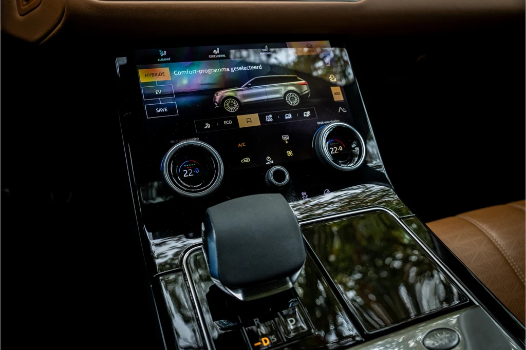 Land Rover Range Rover Velar – foto 34