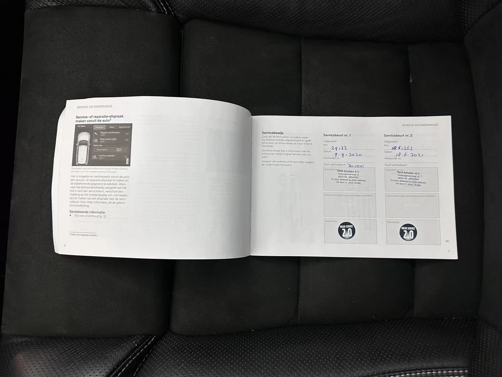 Volvo XC90 – foto 34