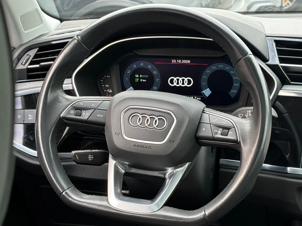Audi Q3 – foto 15