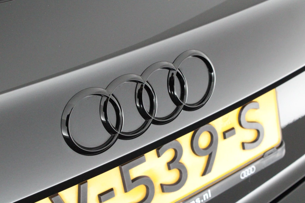 Audi RS3 – foto 44