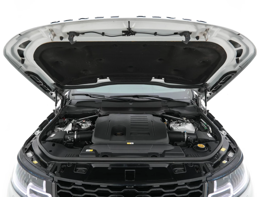 Land Rover Range Rover Sport – foto 39