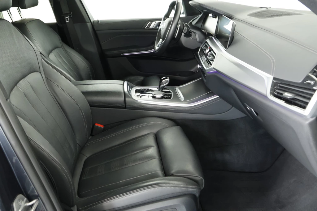 BMW X5 – foto 12
