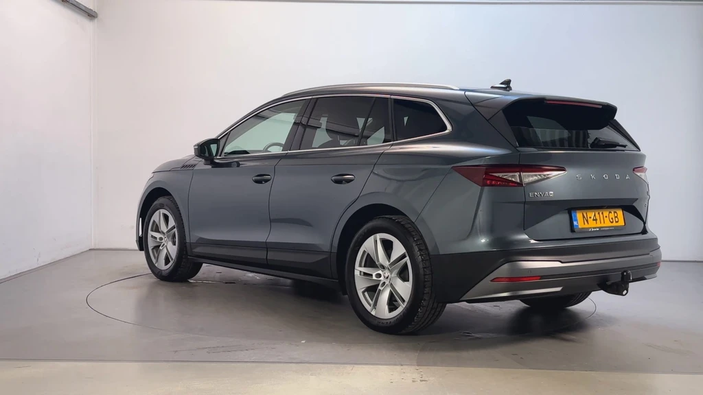 Škoda Enyaq iV – foto 3