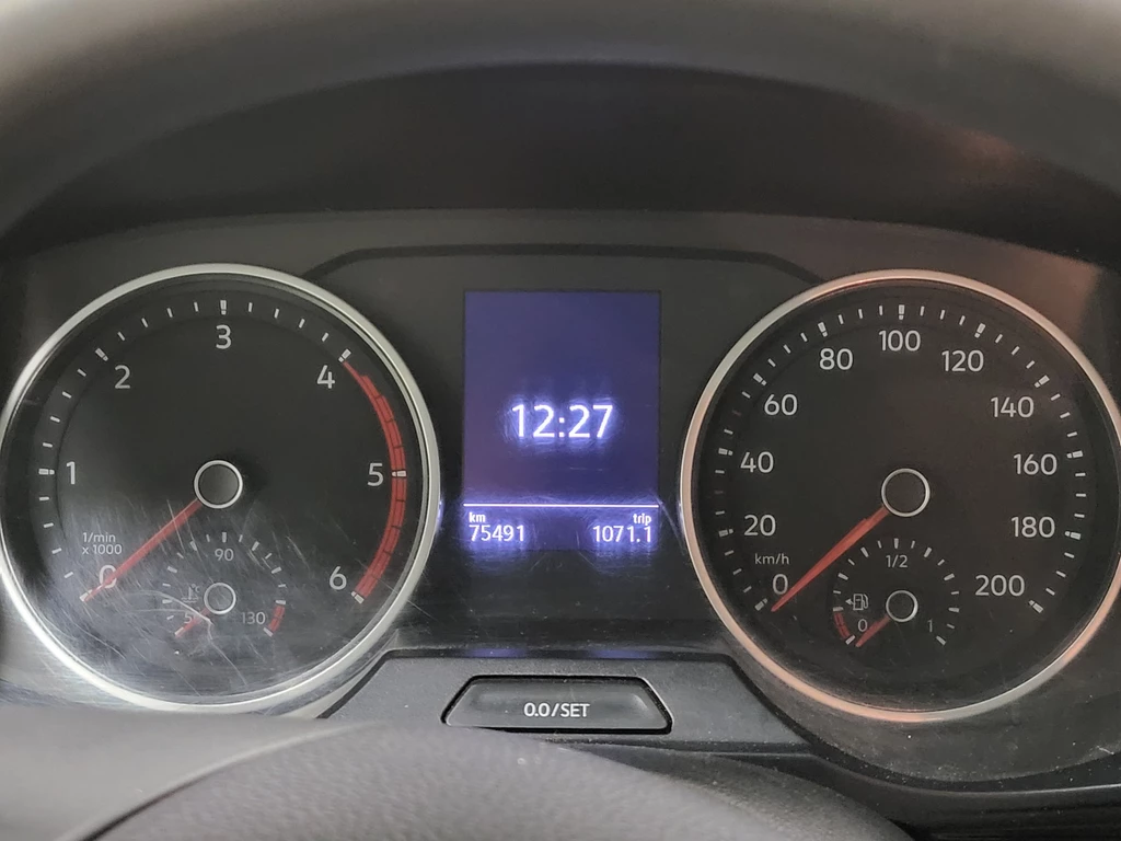 Volkswagen Crafter – foto 14