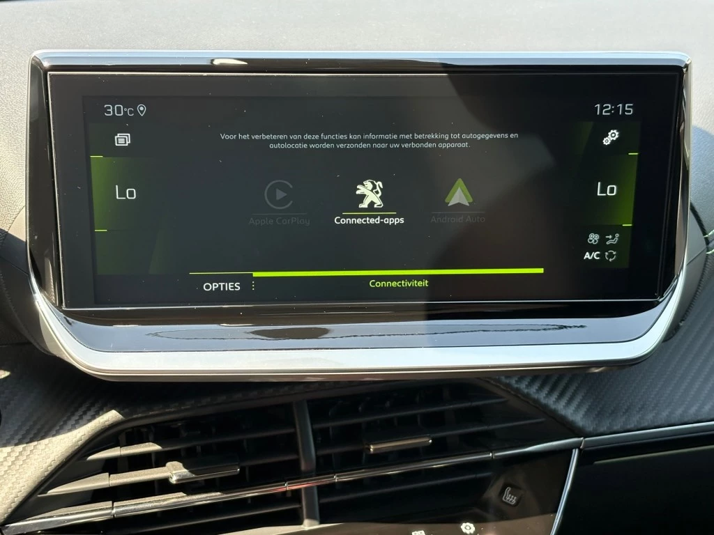 Peugeot 208 – foto 11