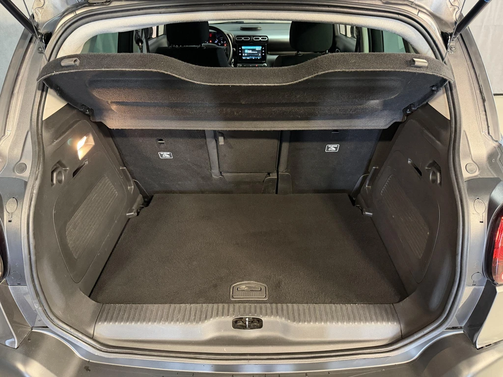 Citroën C3 Aircross – foto 11
