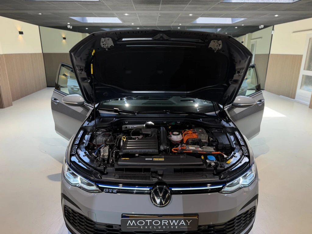 Volkswagen Golf – foto 10