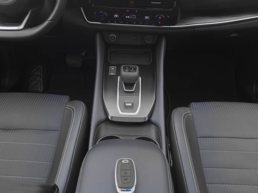 Nissan QASHQAI – foto 25
