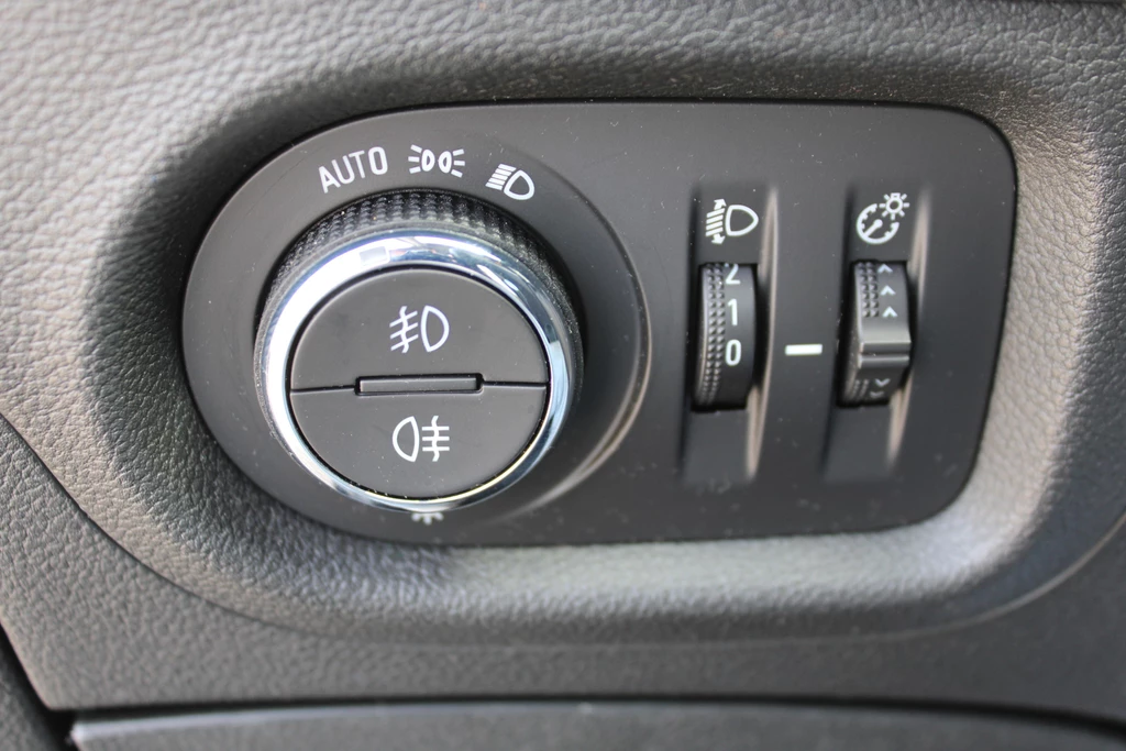 Opel Astra – foto 26