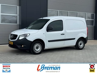 Mercedes-Benz Citan – thumbnail 3