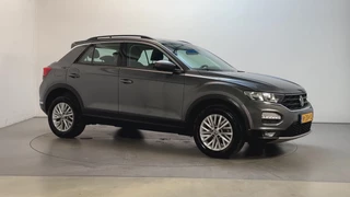 Volkswagen T-Roc – thumbnail 6
