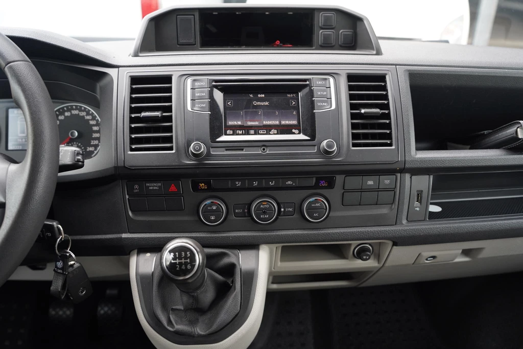 Volkswagen Transporter – foto 33