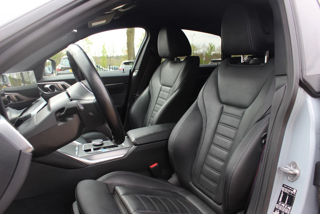 BMW i4 – foto 12