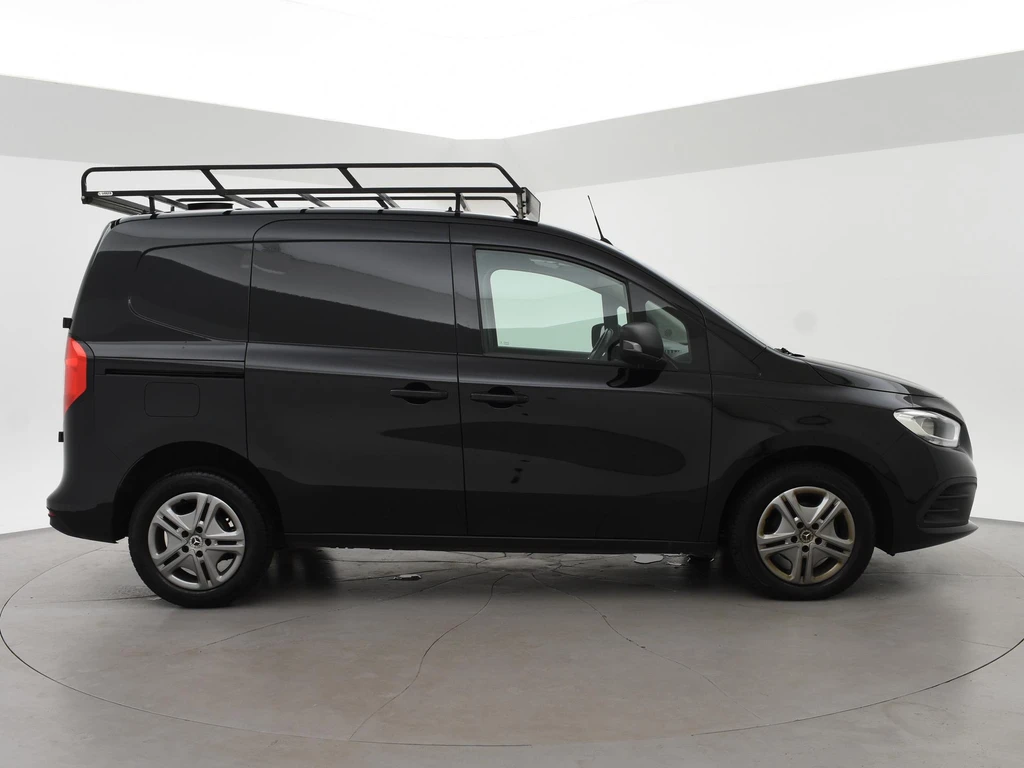 Mercedes-Benz Citan – foto 5