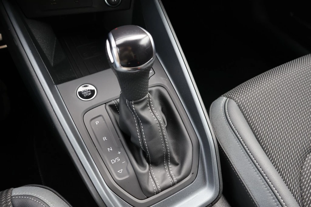 Audi A1 Sportback – foto 52