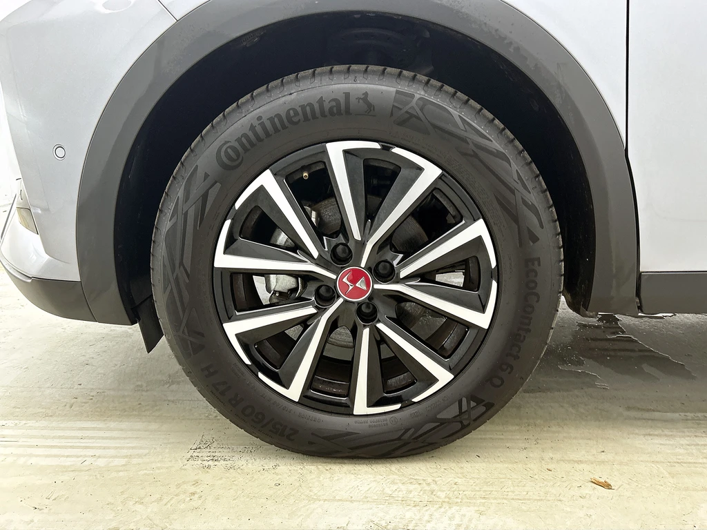DS DS 3 – foto 37