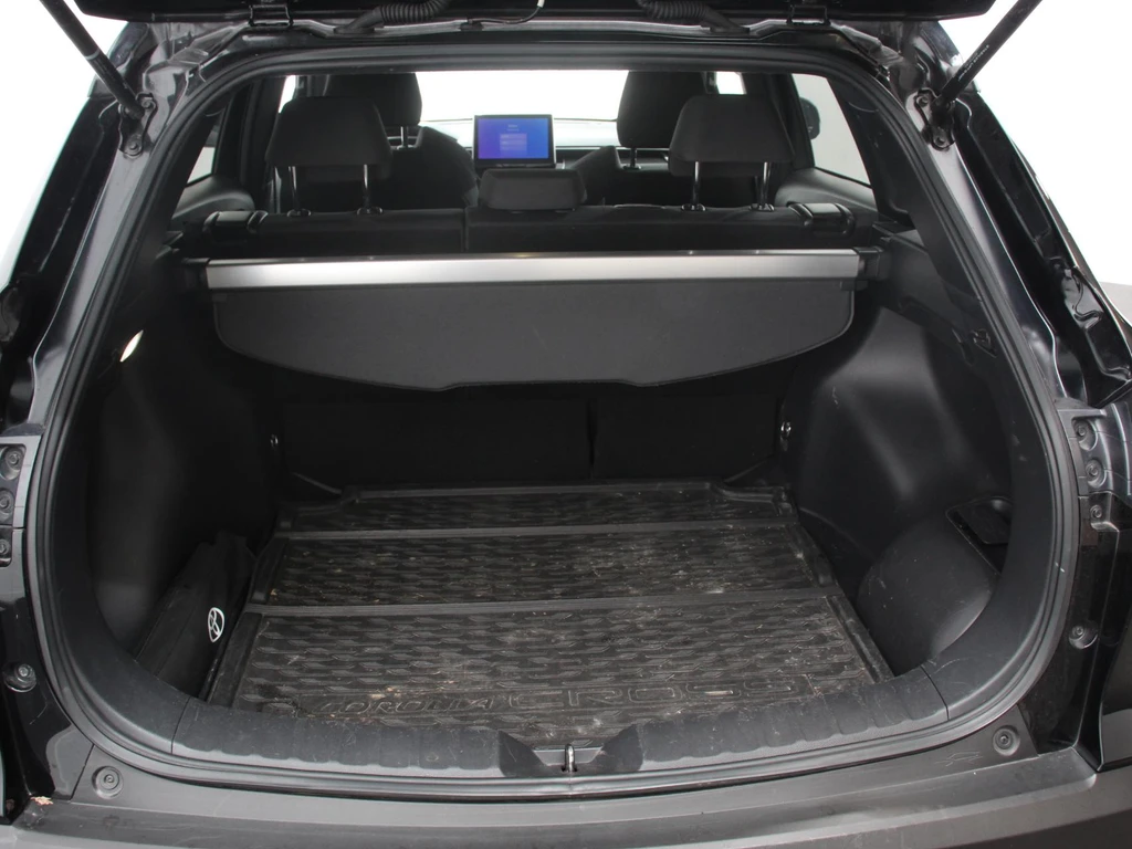 Toyota Corolla Cross – foto 36