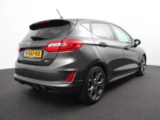 Ford Fiesta – thumbnail 5