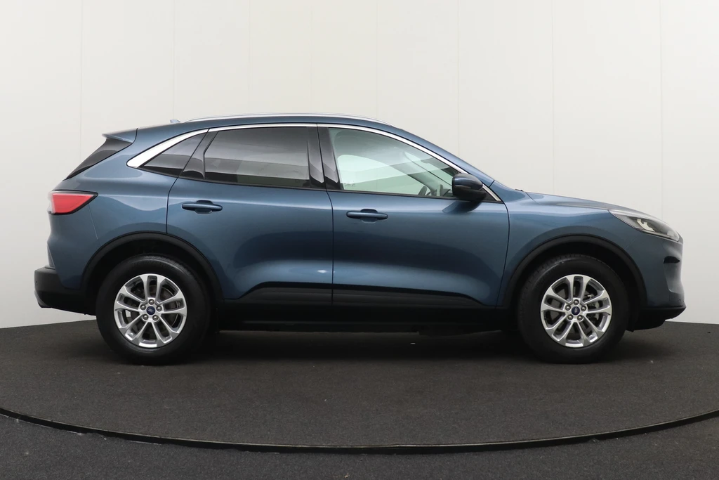 Ford Kuga – foto 5