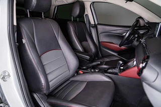 Mazda CX-3 – thumbnail 24