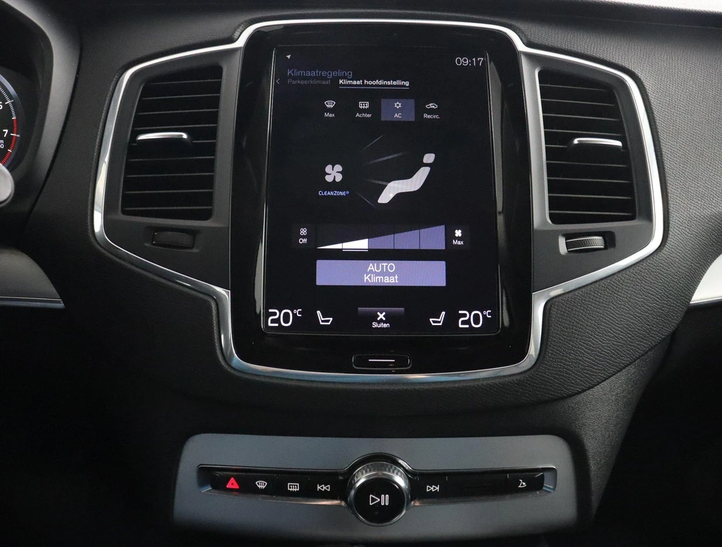 Volvo XC90 – foto 13