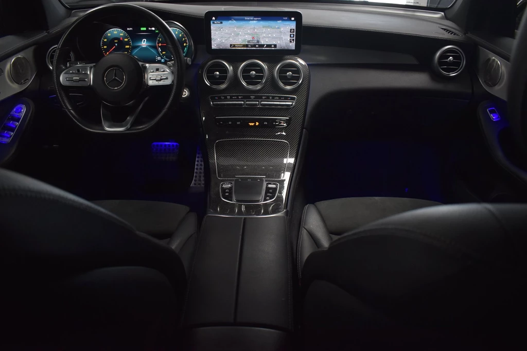 Mercedes-Benz GLC – foto 16