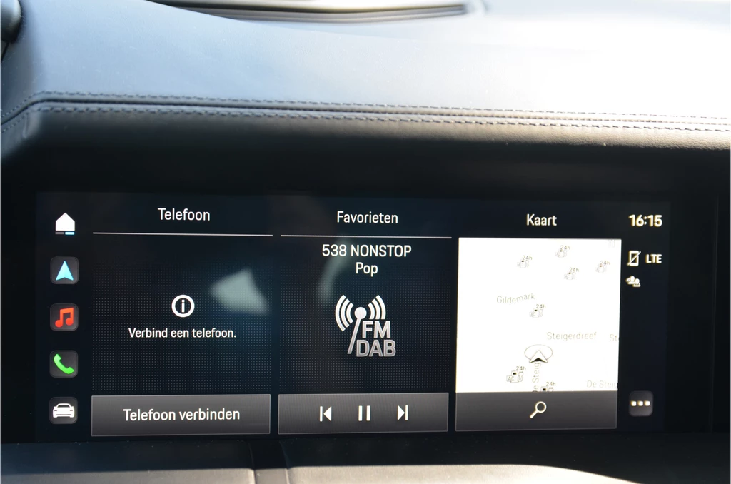 Porsche Taycan – foto 27