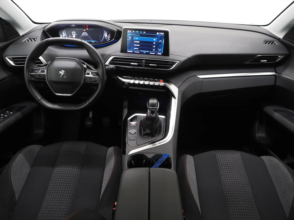 Peugeot 5008 – foto 10