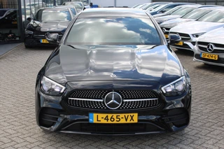 Mercedes-Benz E-Klasse – thumbnail 9