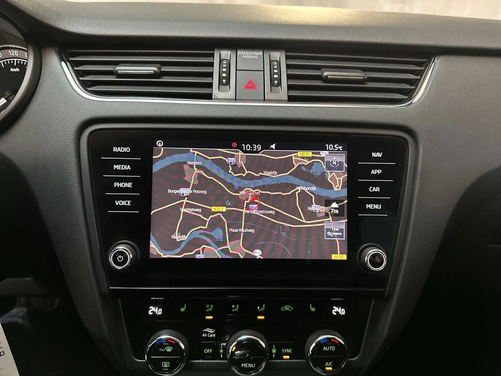 Škoda Octavia – foto 13