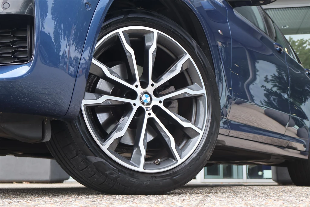 BMW X3 – foto 10