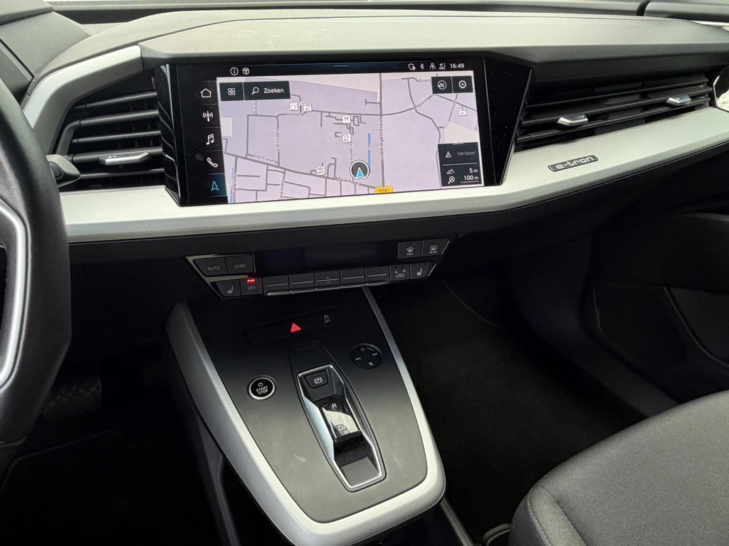 Audi Q4 e-tron – foto 23