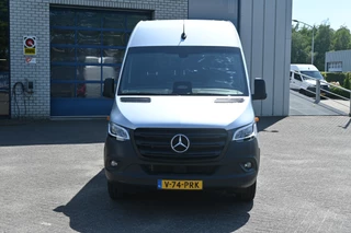 Mercedes-Benz Sprinter – thumbnail 6