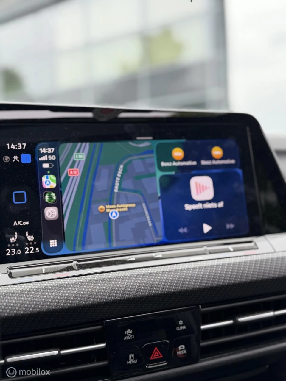 Volkswagen Golf – foto 14