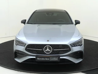 Mercedes-Benz CLA – thumbnail 8