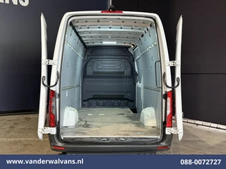 Mercedes-Benz Sprinter – thumbnail 10