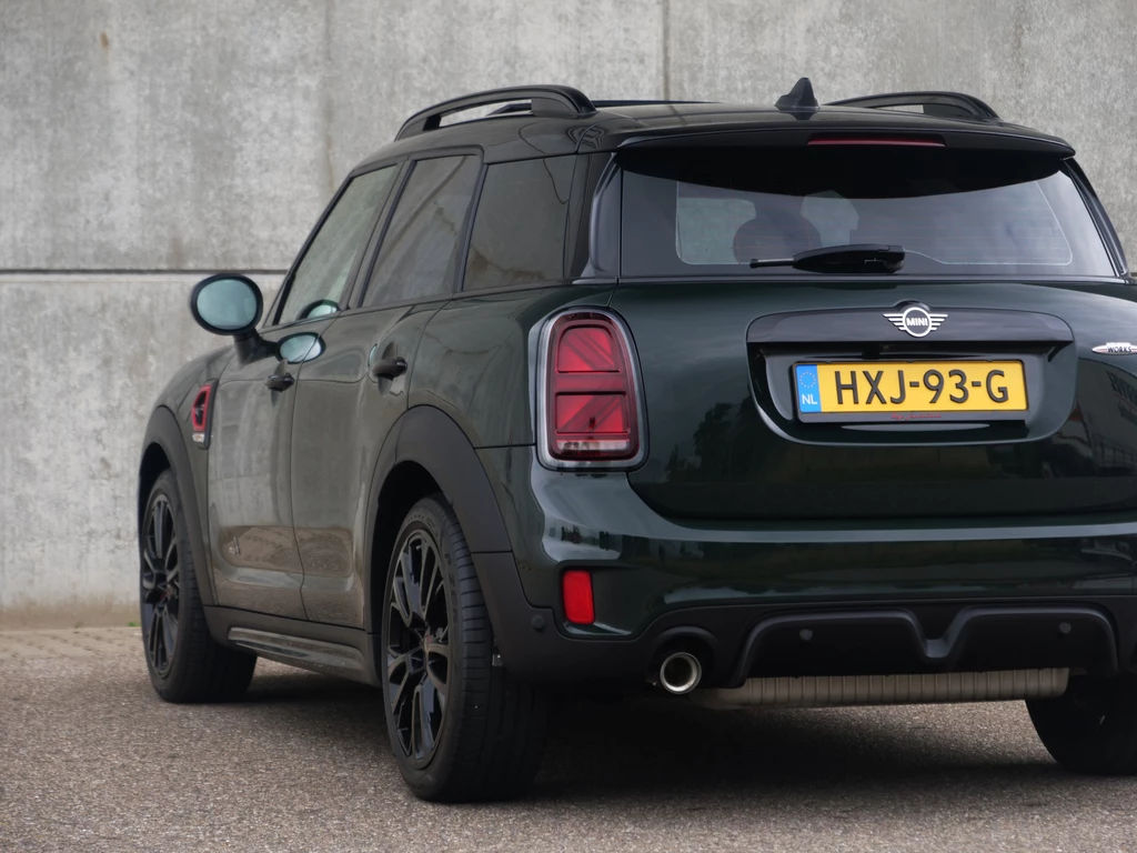 MINI Countryman – foto 4