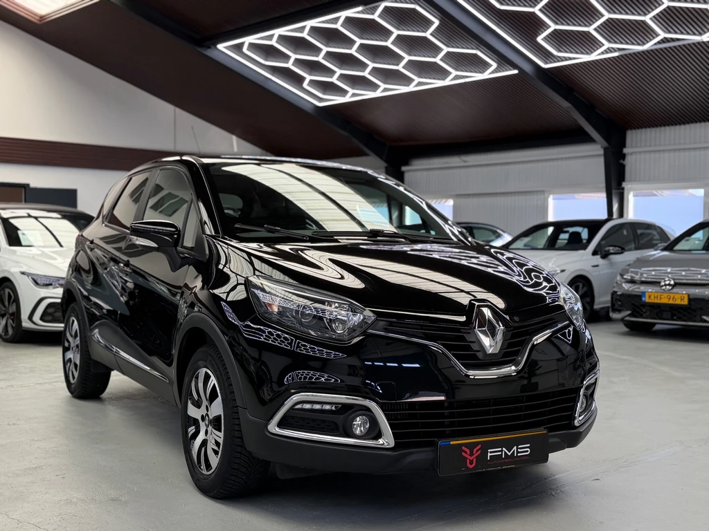 Renault Captur – foto 10