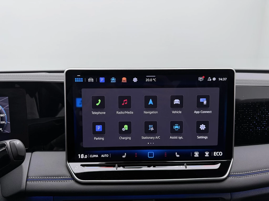 Volkswagen Tiguan – foto 20